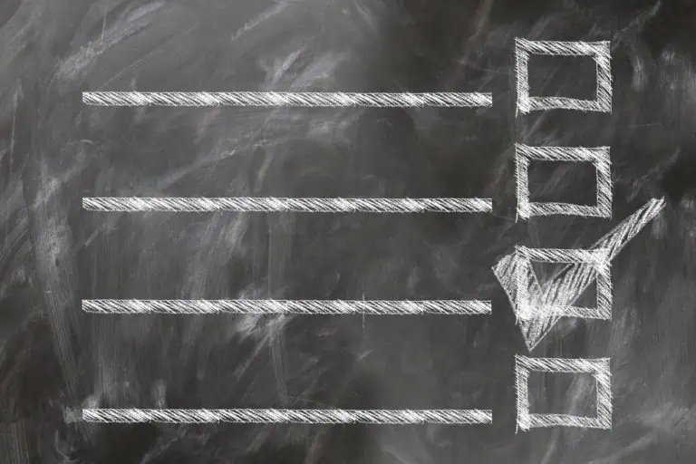 Checkliste Zur Abschlussprüfung Und Zwischenprüfung (ihk Theorie) – Checkliste Zur Abschlussprüfung Und Zwischenprüfung (ihk Theorie) – Erfolgsazubi® Academy