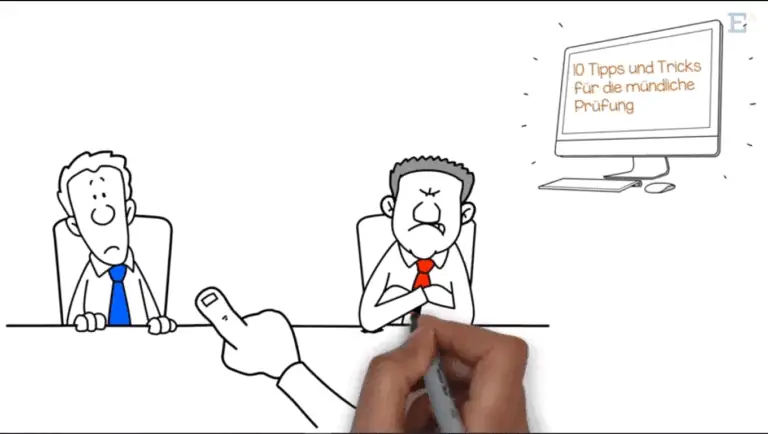Mündliche Prüfung – Ihk-prüfer Offenbart 10 Wertvolle Tipps Und Tricks – Mündliche Prüfung – Ihk-prüfer Offenbart 10 Wertvolle Tipps Und Tricks – Erfolgsazubi® Academy