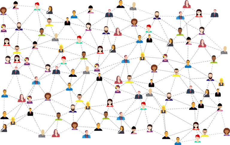 Social Learning, Prüfungsvorbereitung, Online-Lerngruppen, ErfolgsAzubi Academy, gemeinsames Lernen, aktives Lernen, Feedback, Reflexion