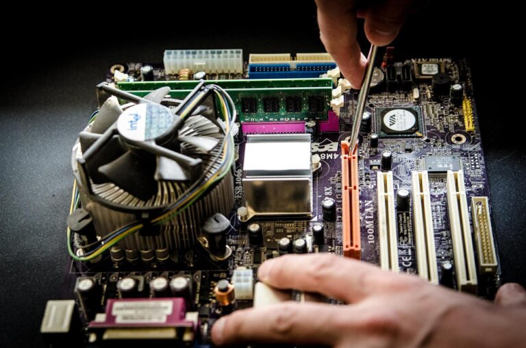 Elektroniker Für Geräte Und Systeme Abschlussprüfung – Elektroniker Für Geräte Und Systeme Abschlussprüfung – Erfolgsazubi® Academy