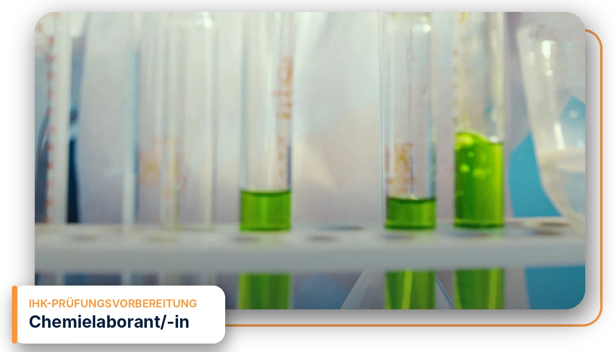 Hero chemielaborant